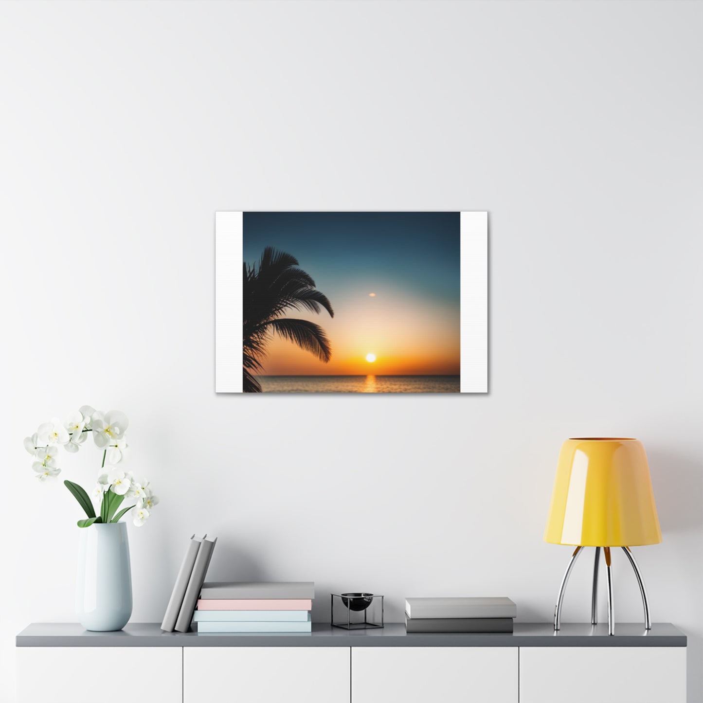 Canvas Gallery Wraps