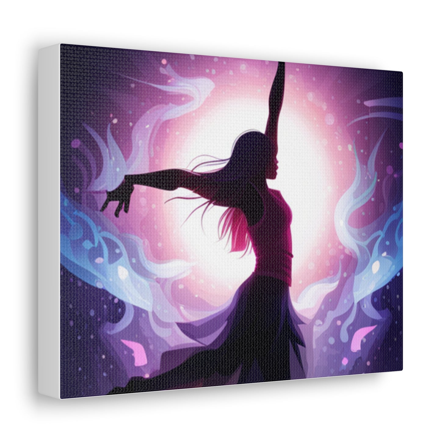 Canvas Gallery Wraps