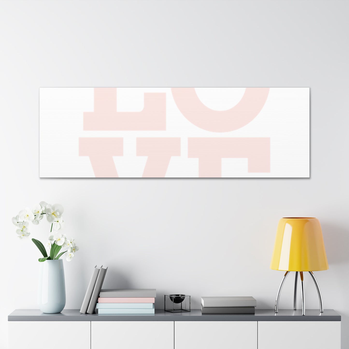 Canvas Gallery Wraps