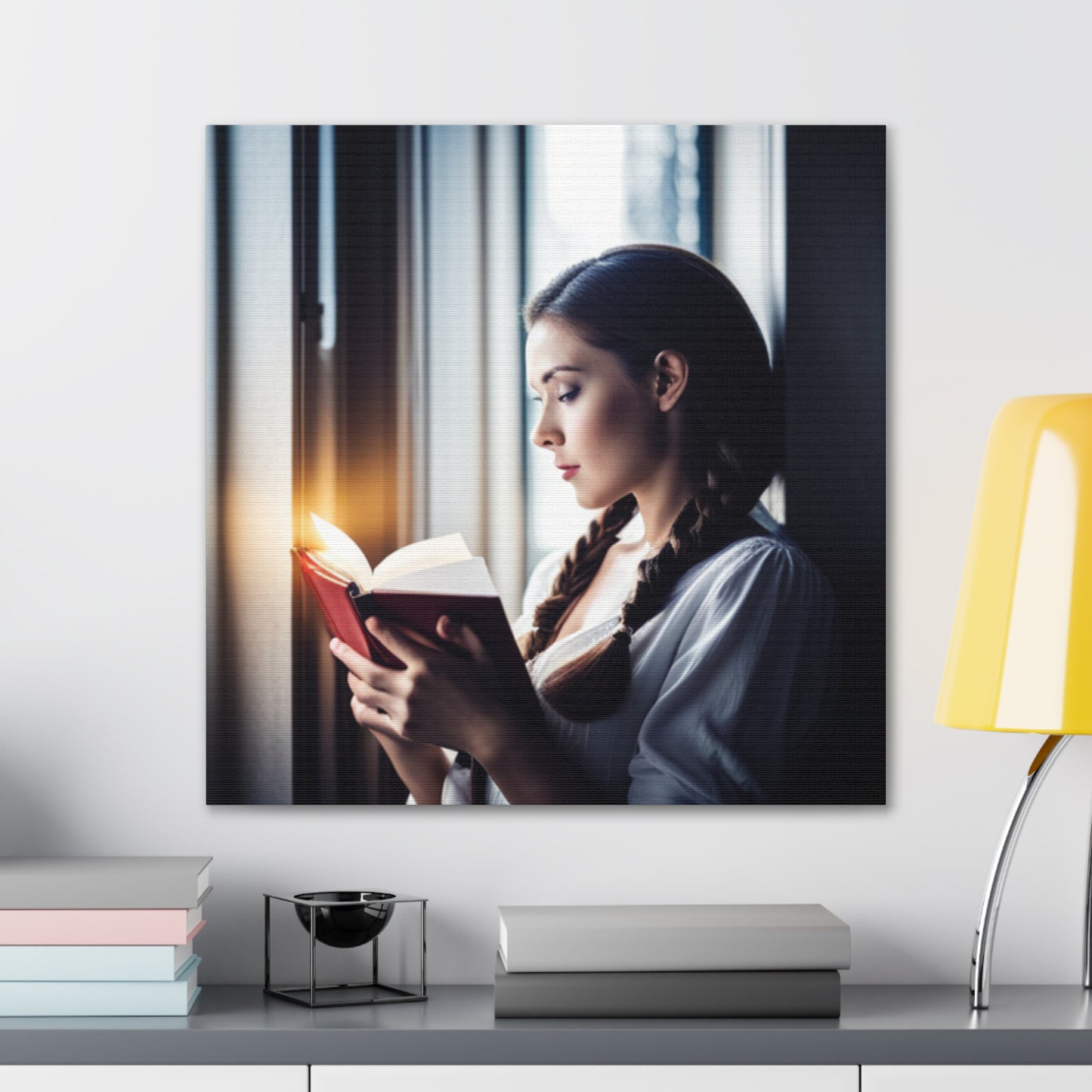 Canvas Gallery Wraps