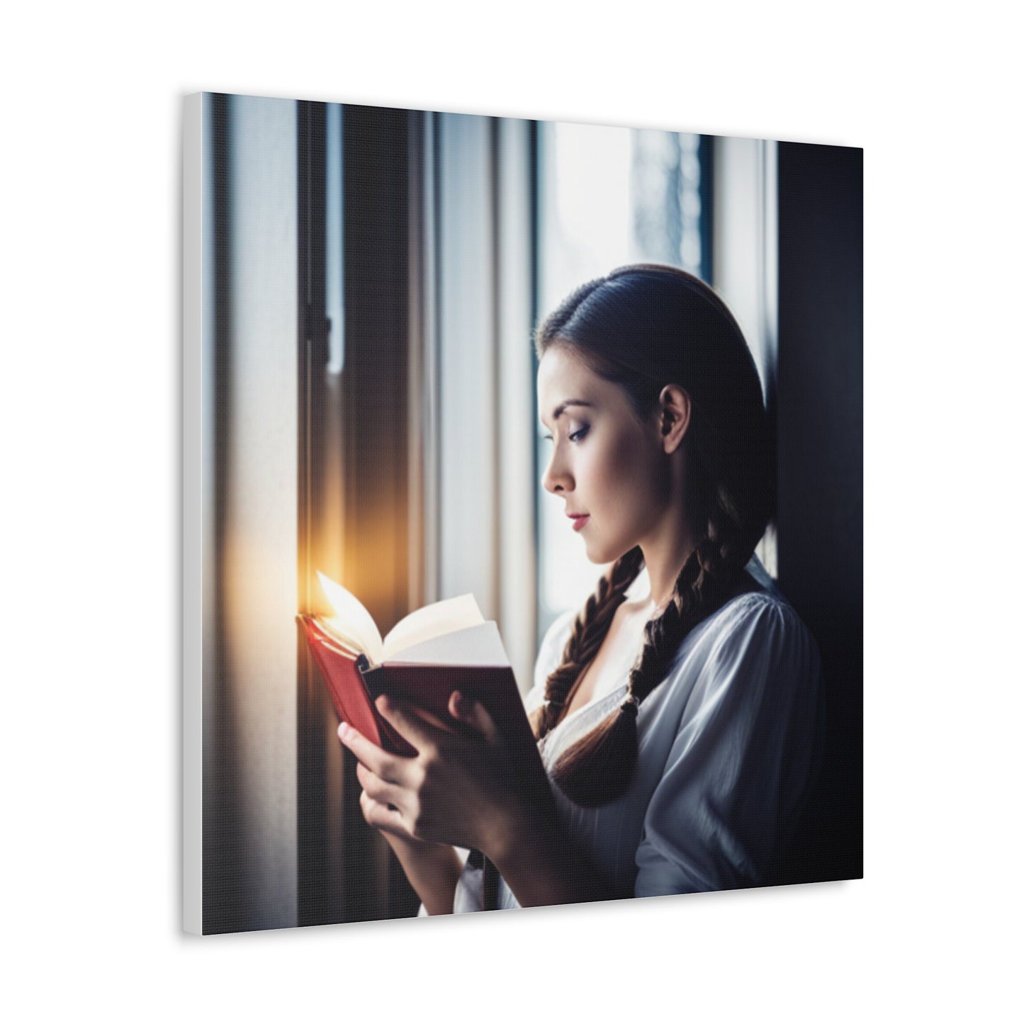Canvas Gallery Wraps