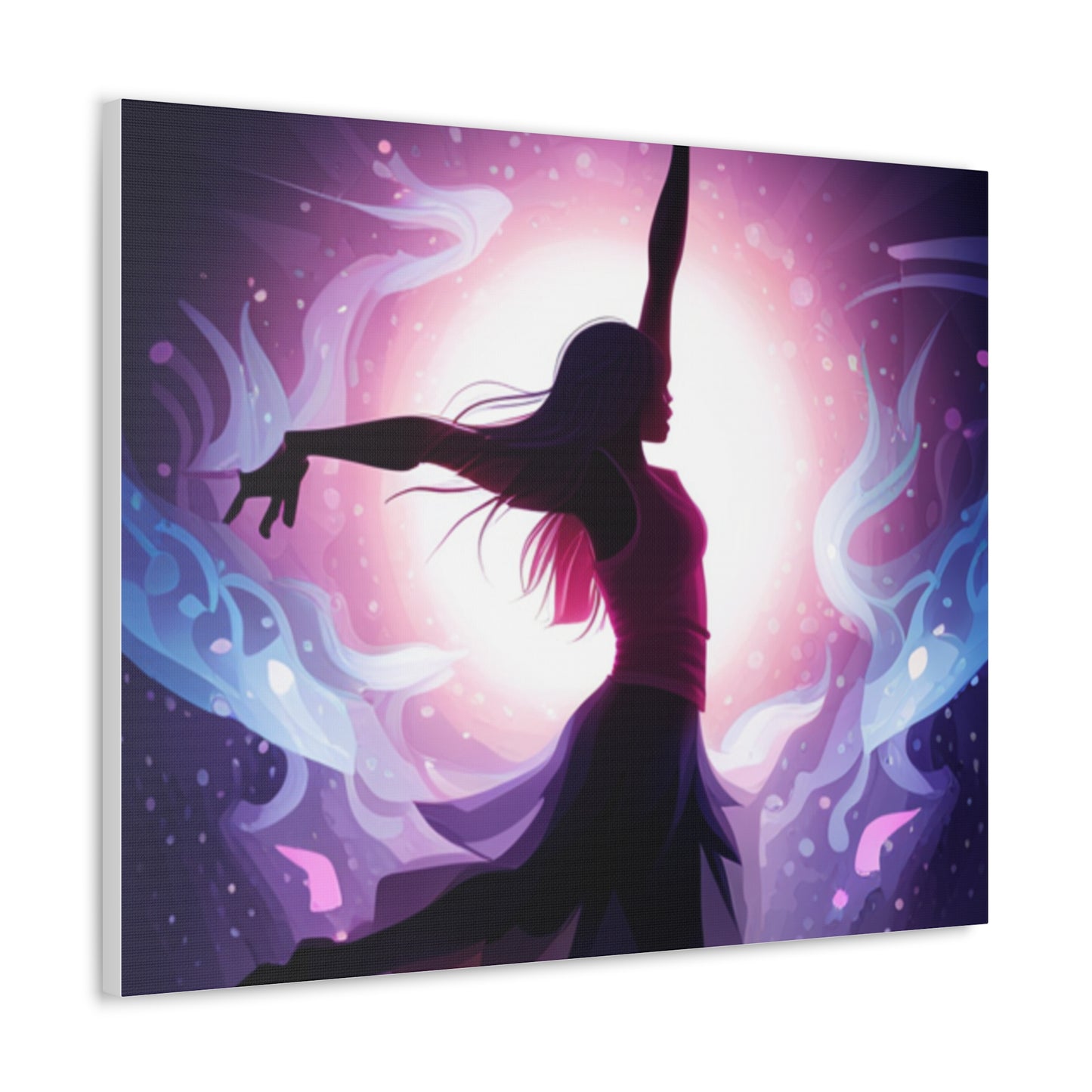 Canvas Gallery Wraps