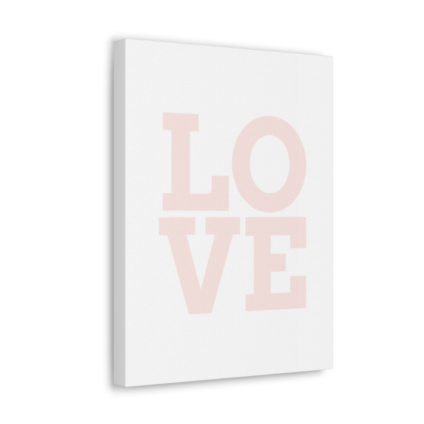 Canvas Gallery Wraps