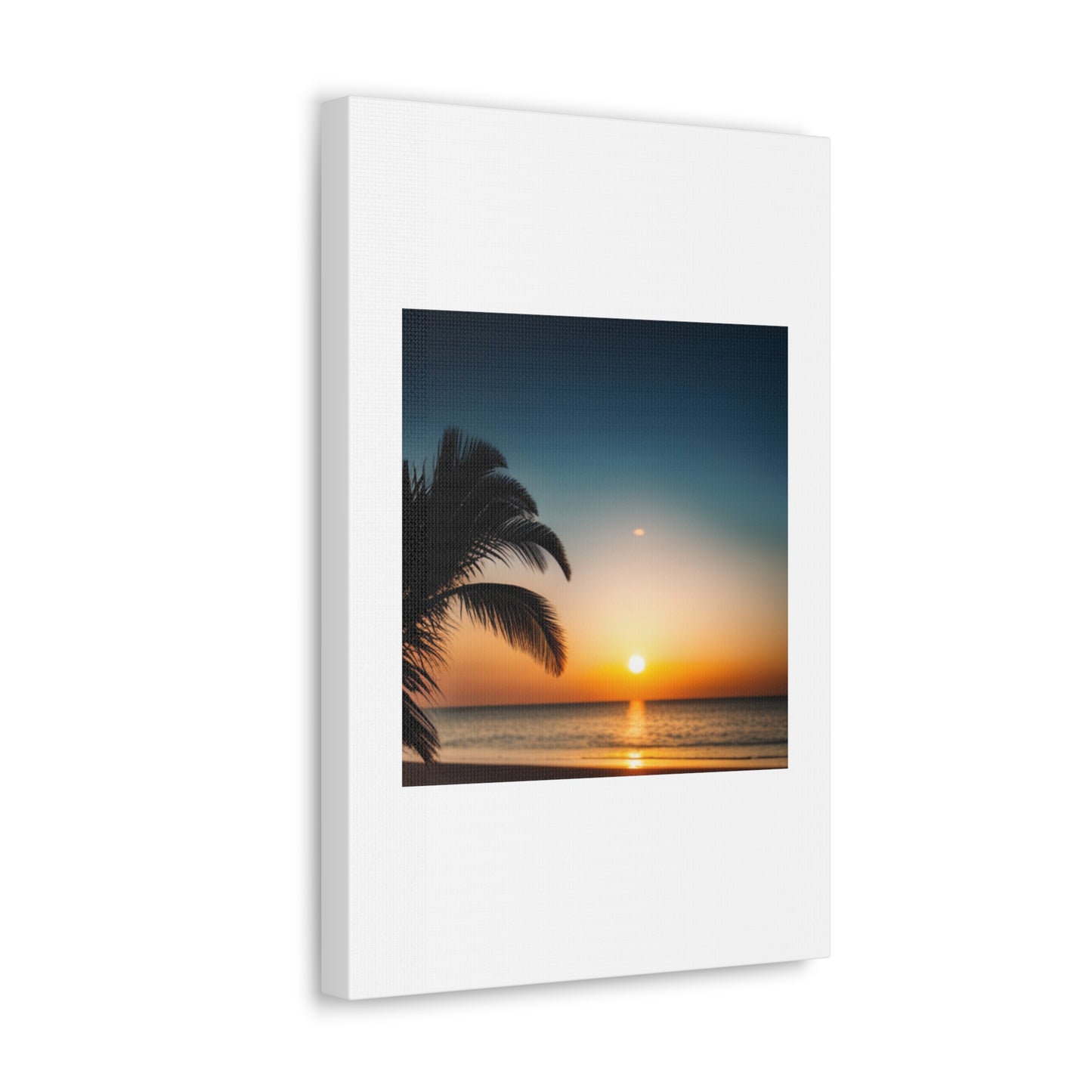 Canvas Gallery Wraps