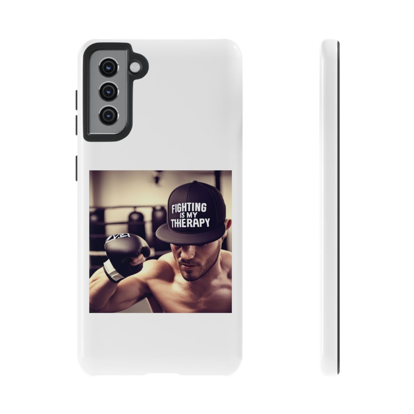 Tough Cases