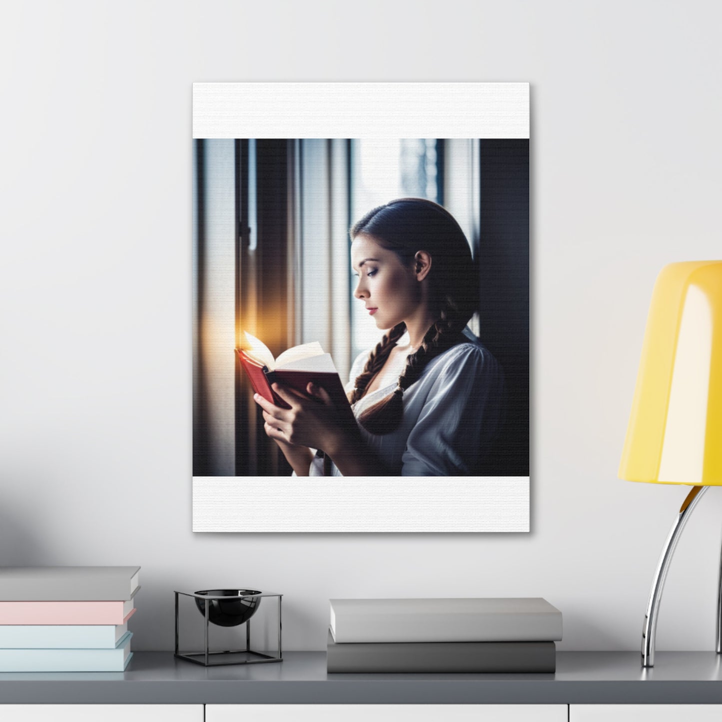 Canvas Gallery Wraps