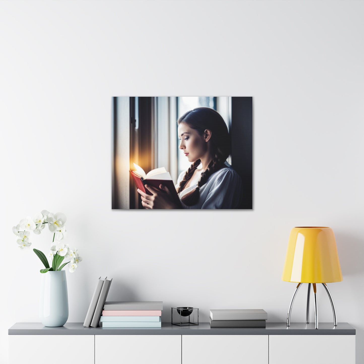 Canvas Gallery Wraps