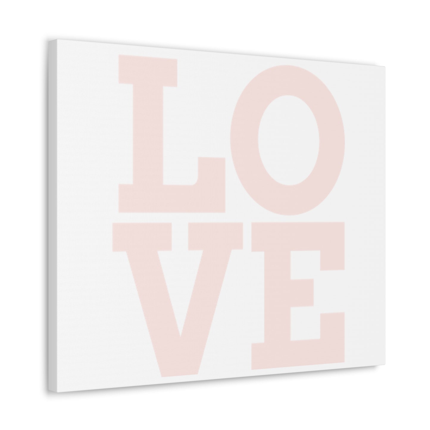 Canvas Gallery Wraps