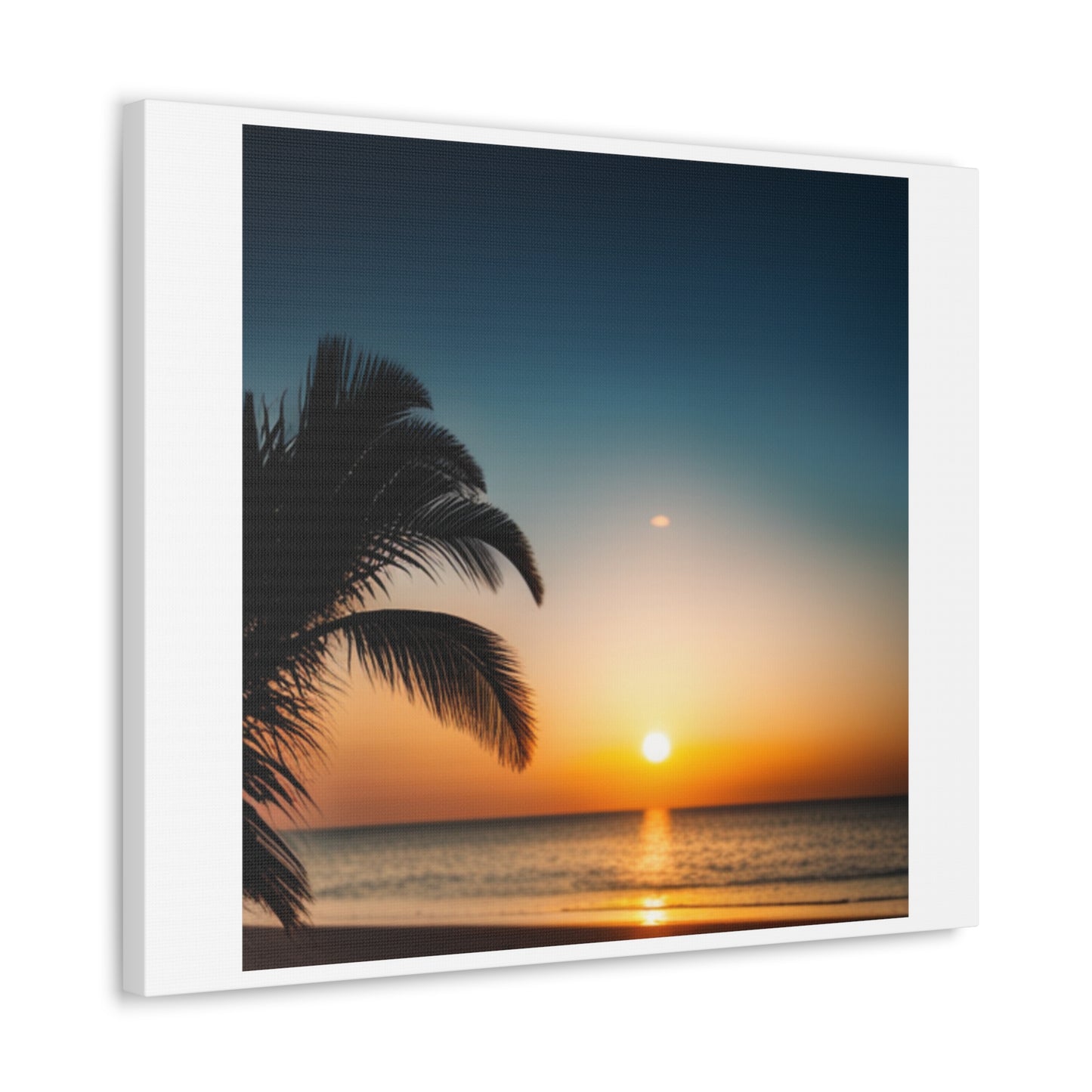 Canvas Gallery Wraps