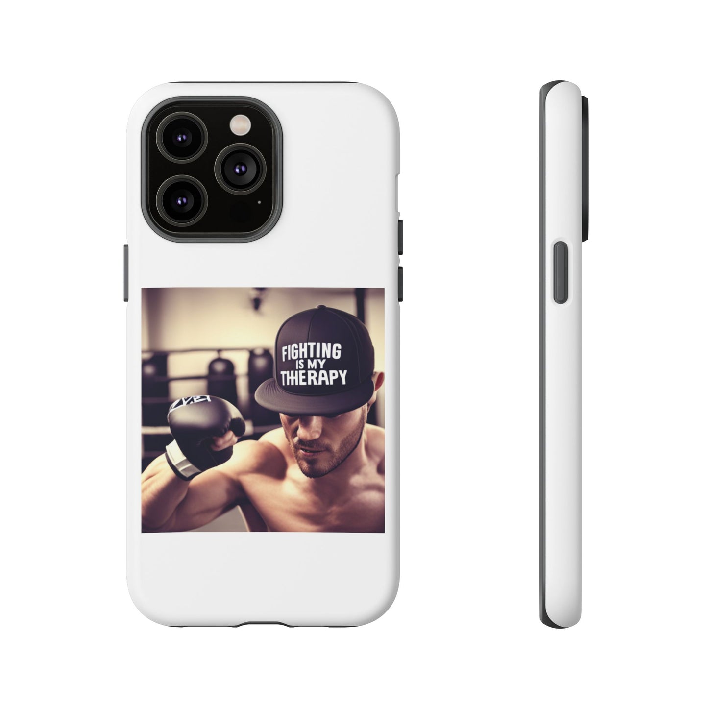 Tough Cases