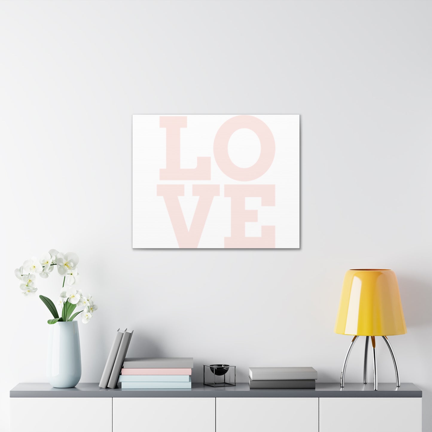 Canvas Gallery Wraps