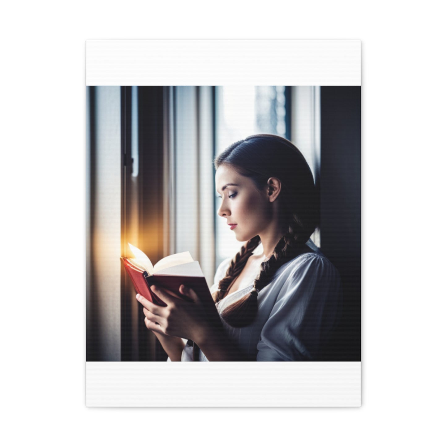 Canvas Gallery Wraps