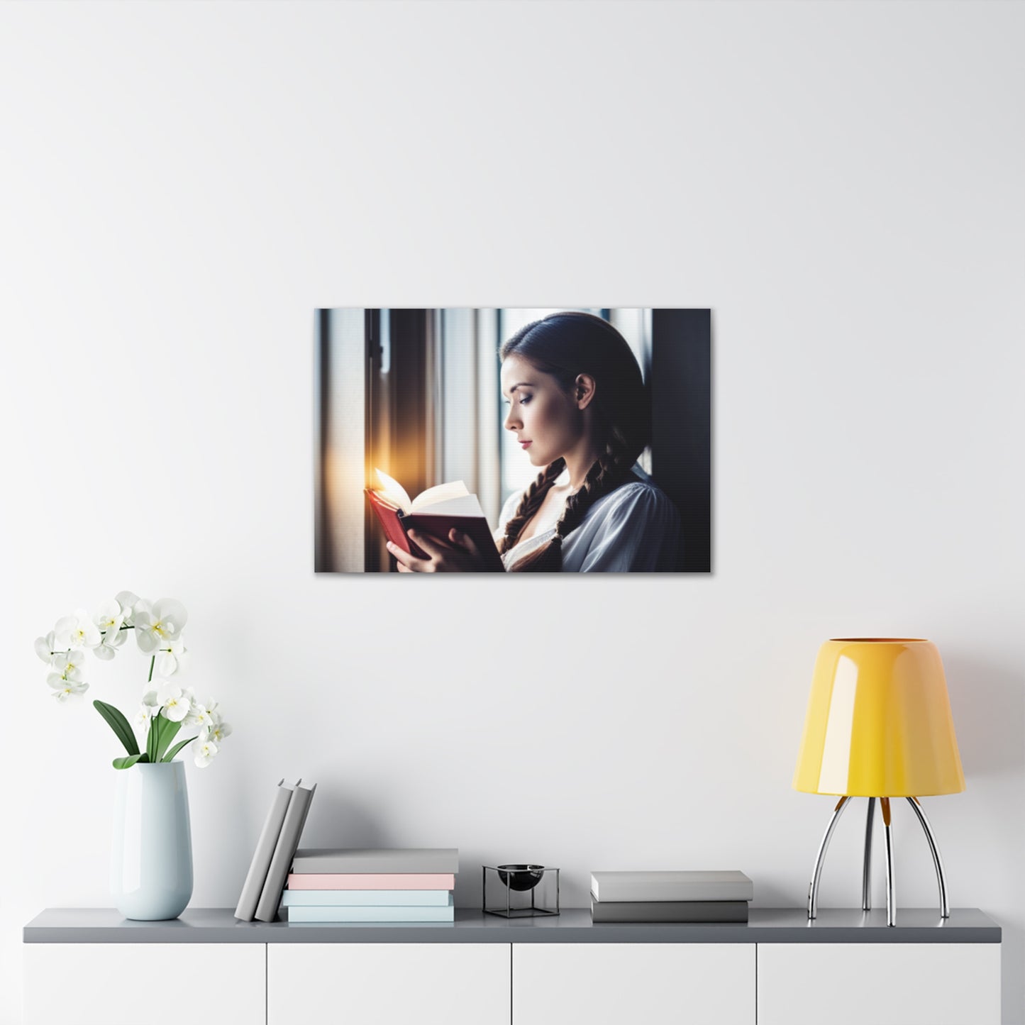 Canvas Gallery Wraps