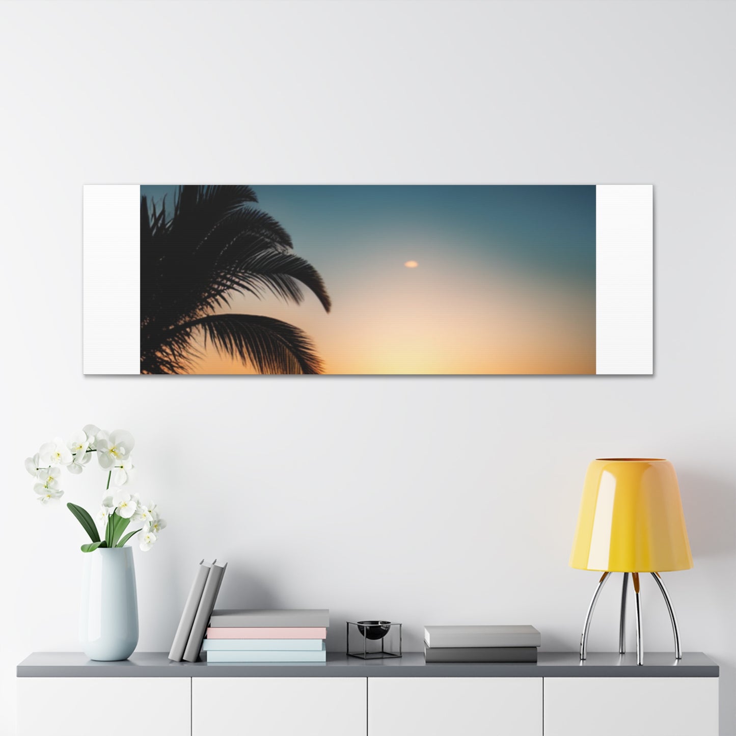 Canvas Gallery Wraps