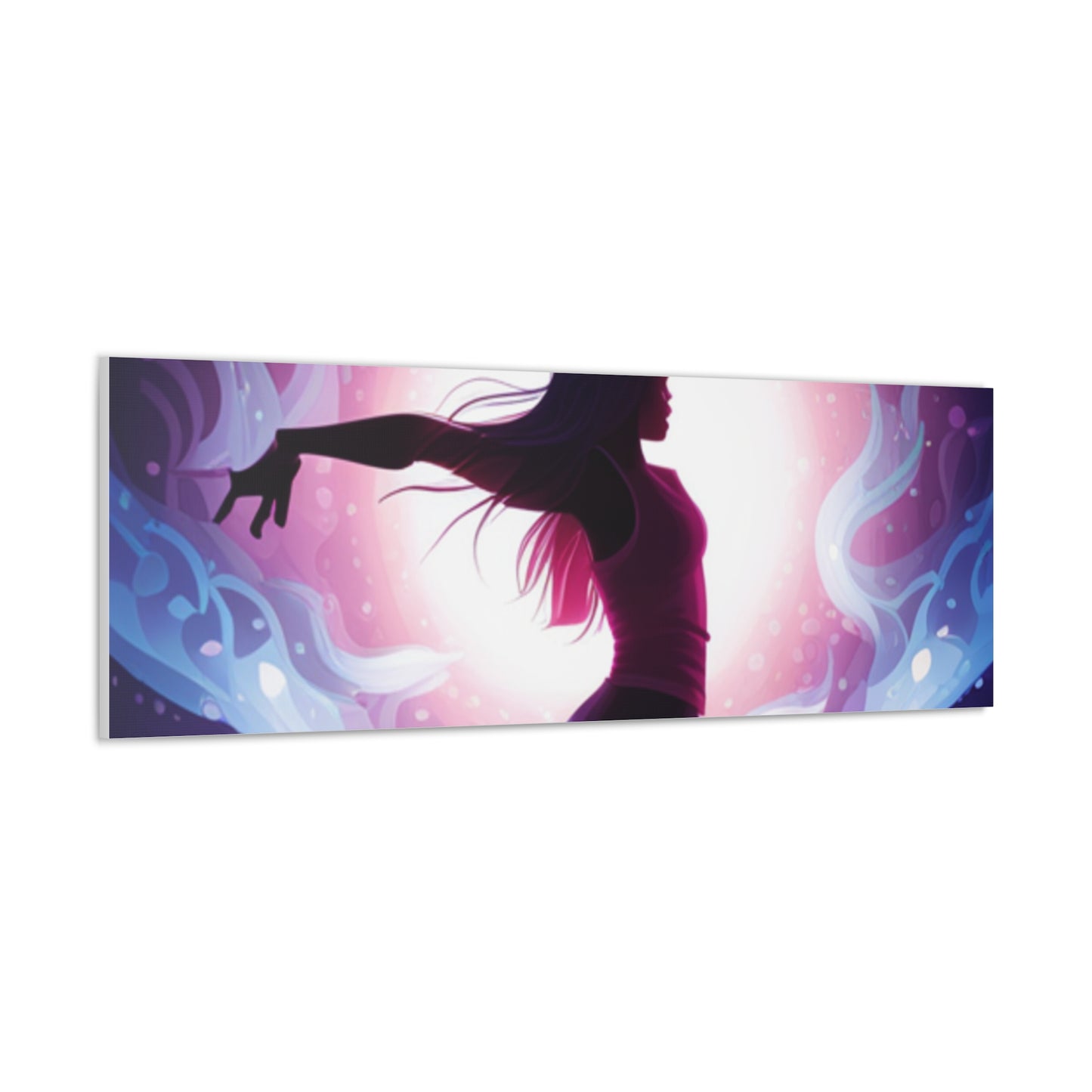 Canvas Gallery Wraps