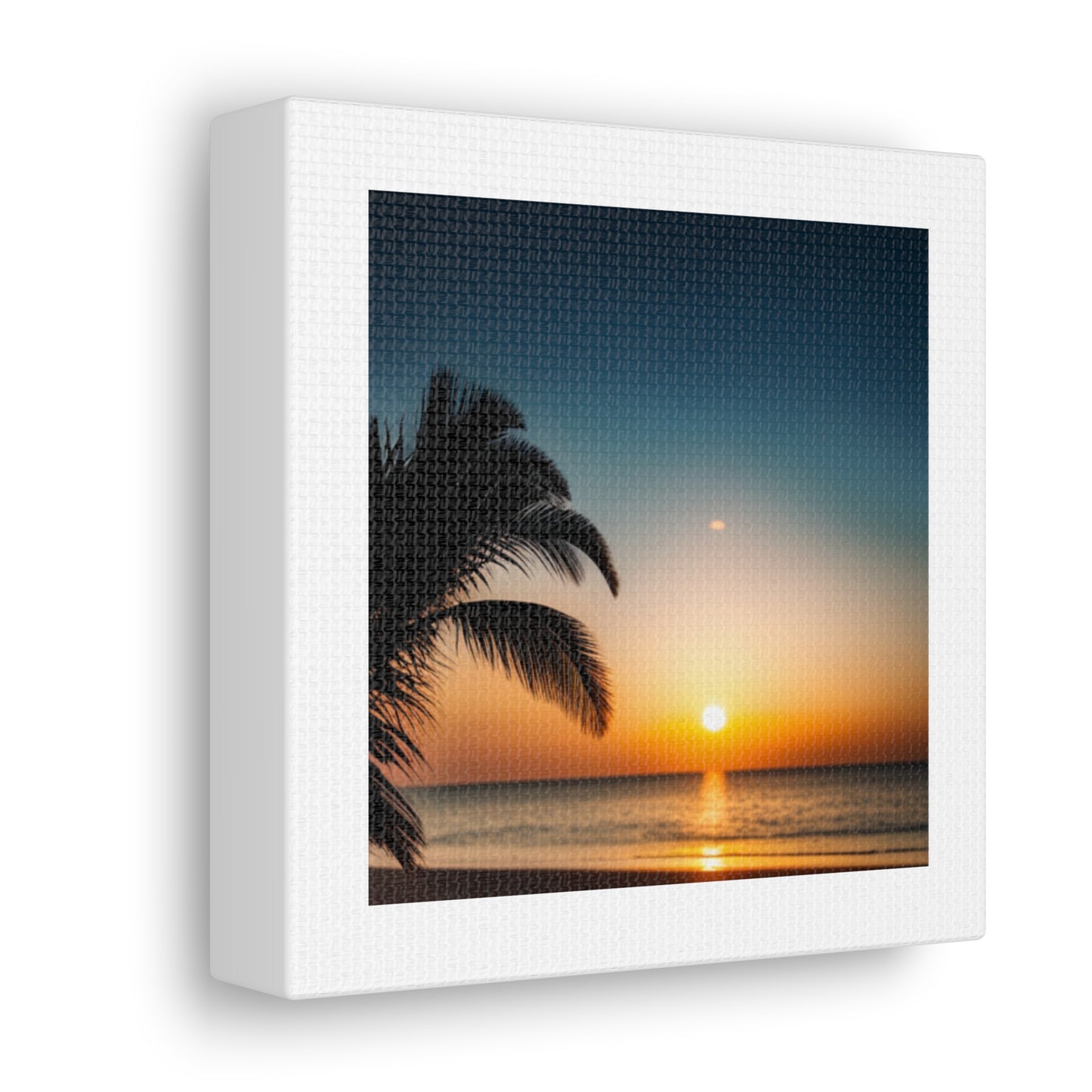 Canvas Gallery Wraps