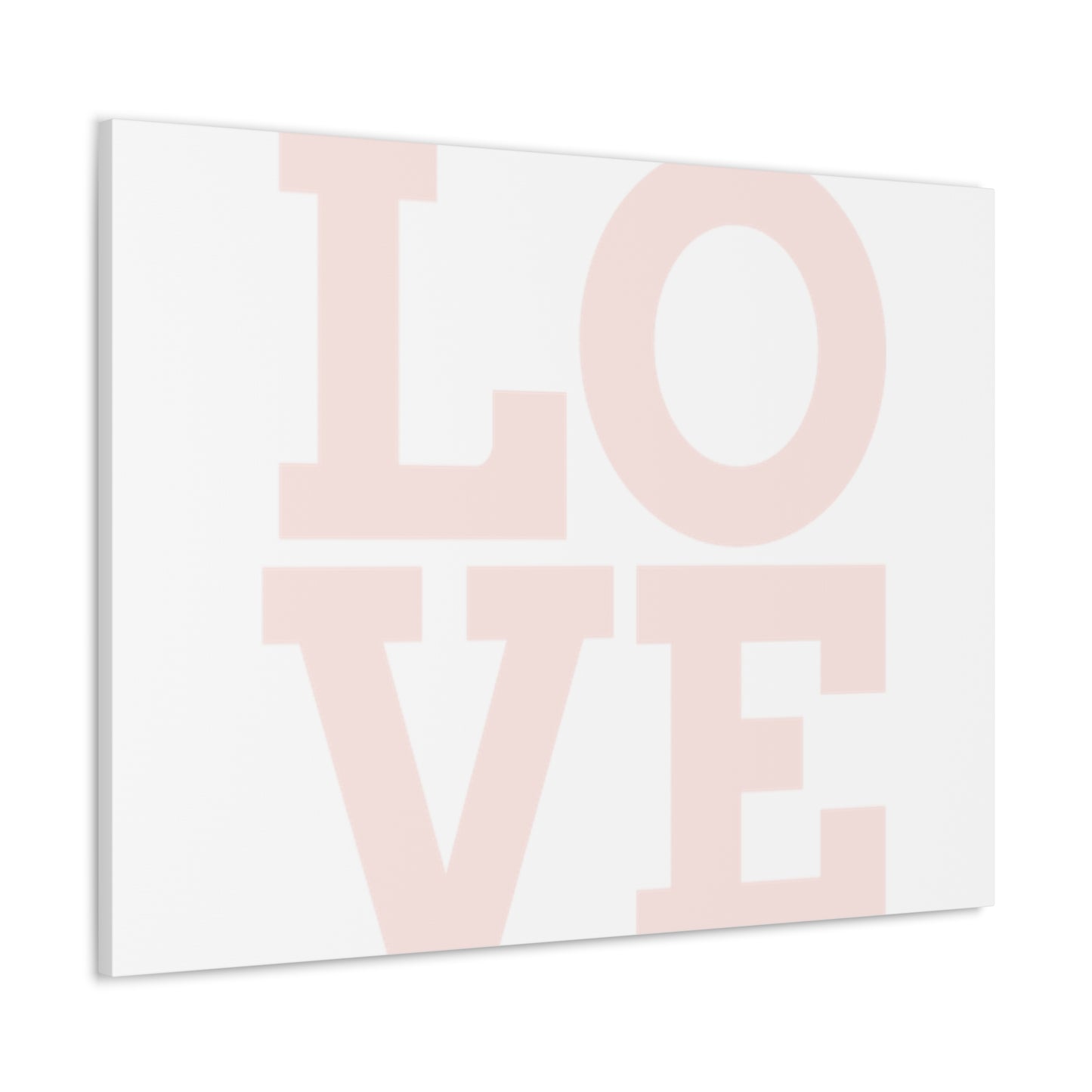 Canvas Gallery Wraps