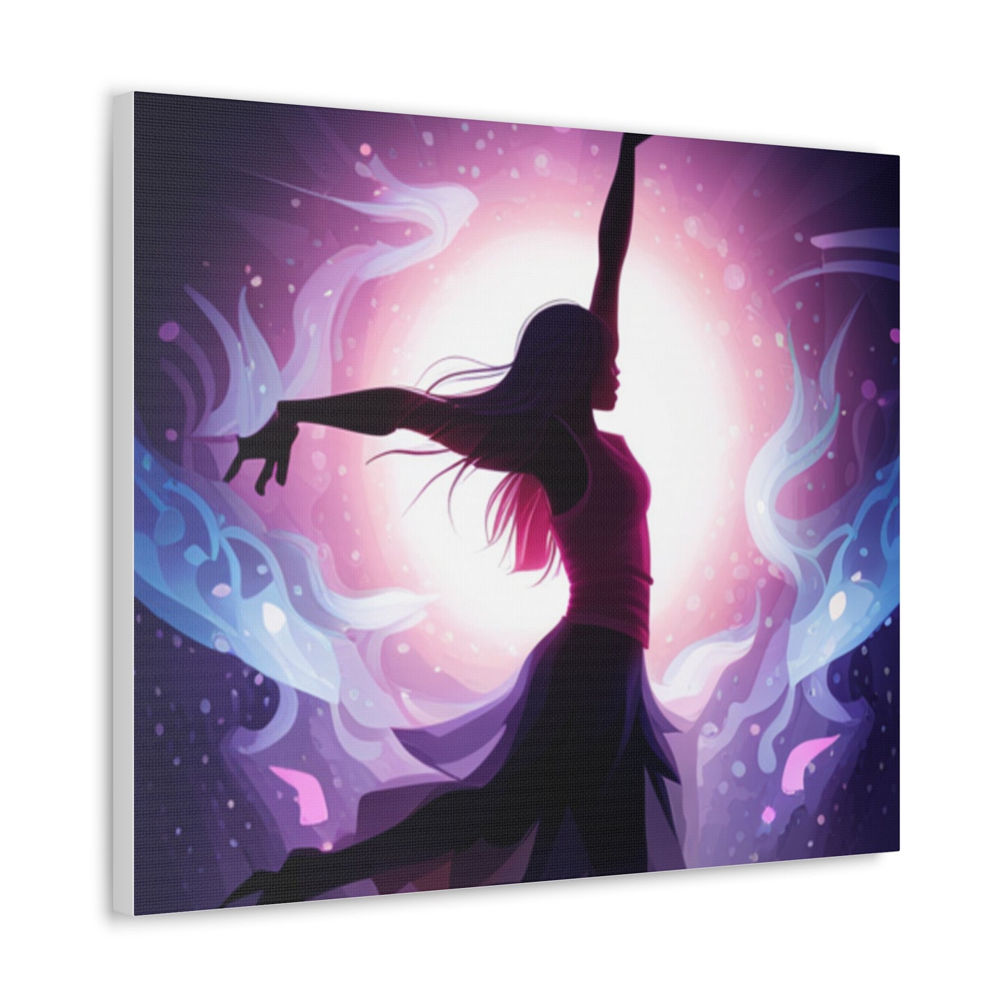 Canvas Gallery Wraps