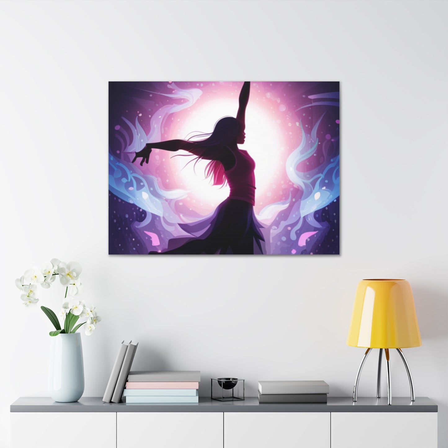 Canvas Gallery Wraps