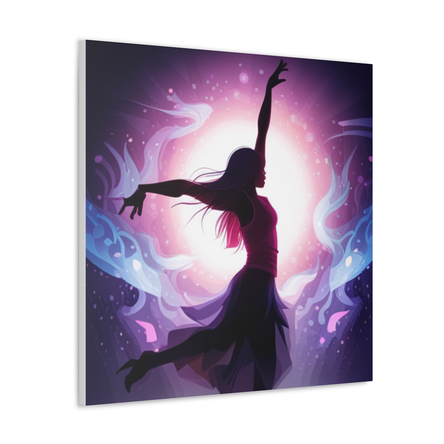 Canvas Gallery Wraps