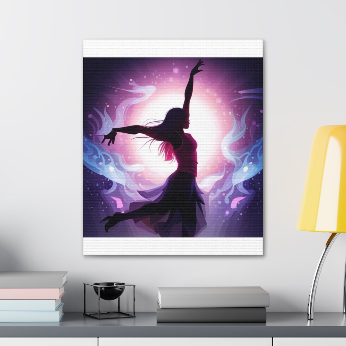 Canvas Gallery Wraps