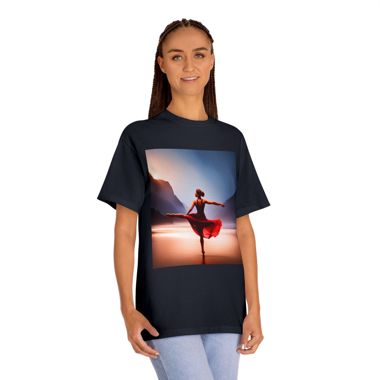 Unisex Classic Tee