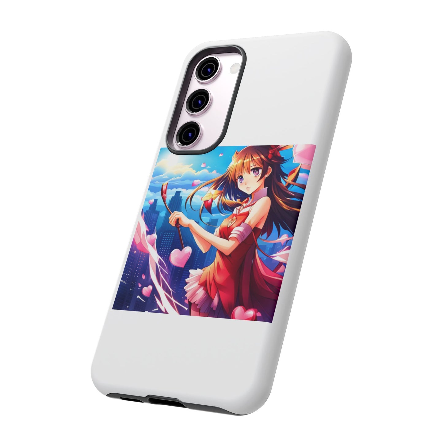 Tough Cases