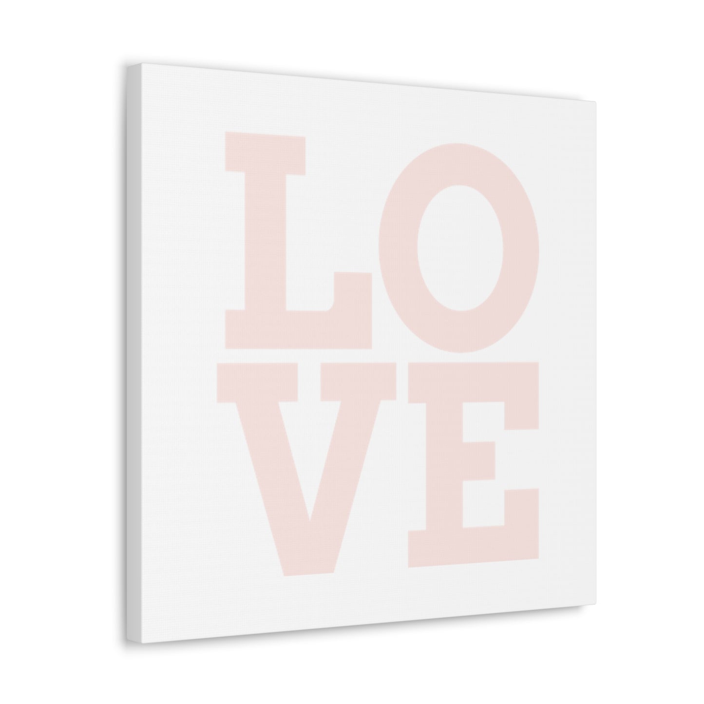 Canvas Gallery Wraps