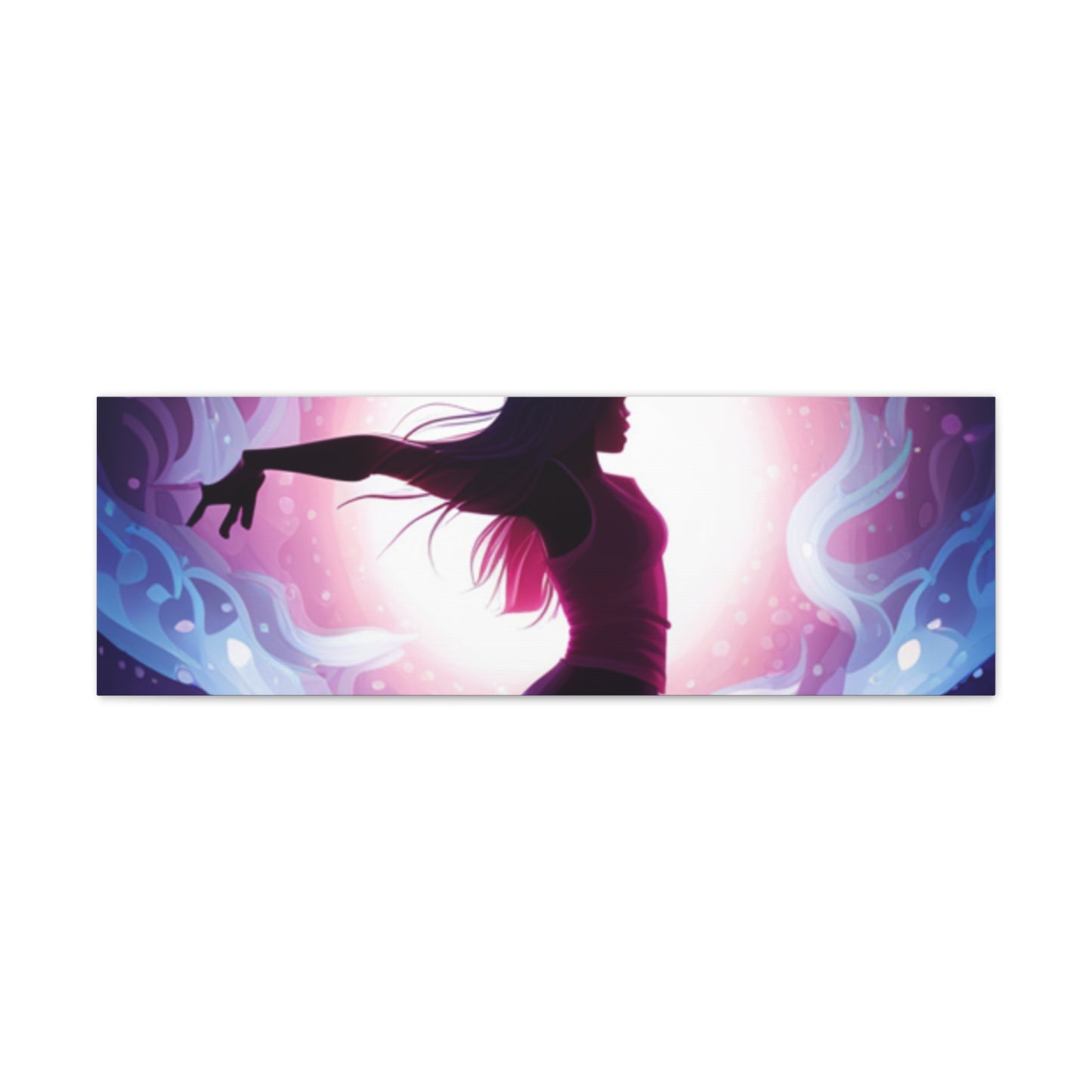 Canvas Gallery Wraps