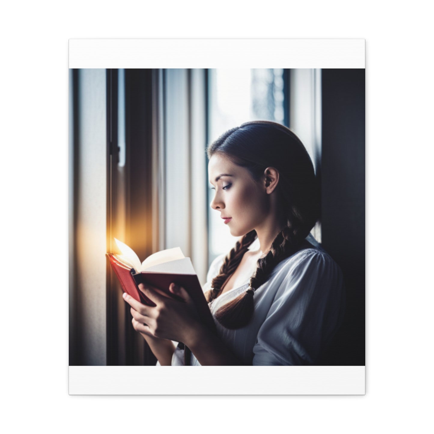 Canvas Gallery Wraps
