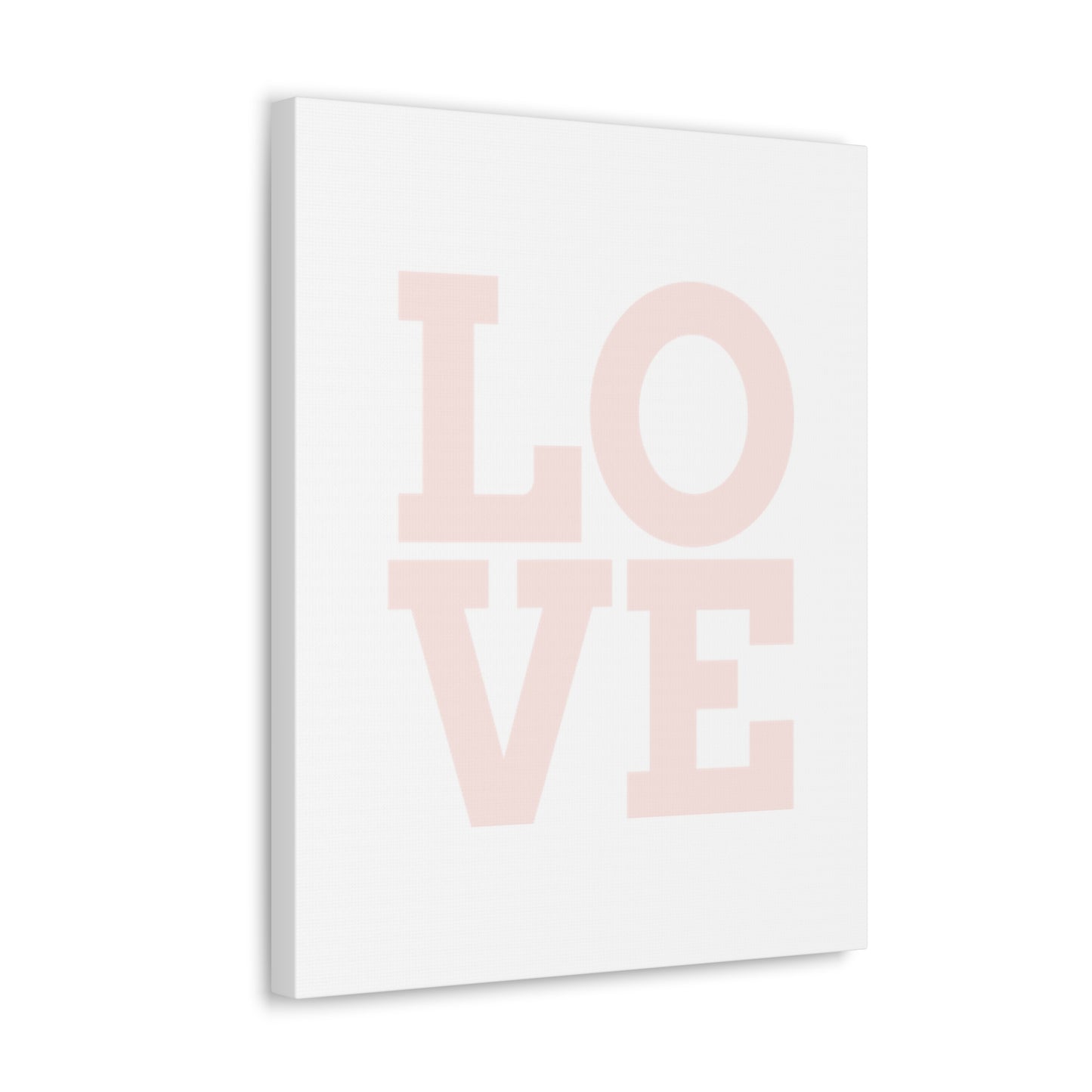 Canvas Gallery Wraps