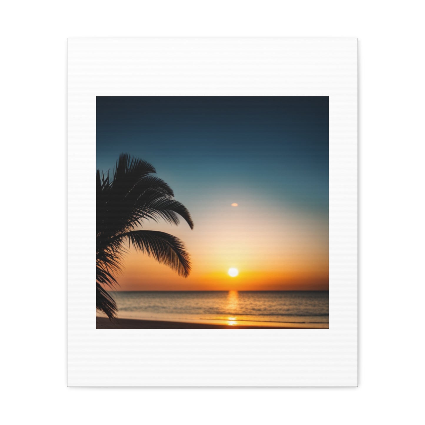 Canvas Gallery Wraps