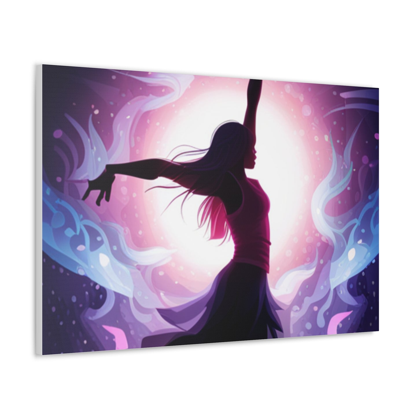 Canvas Gallery Wraps