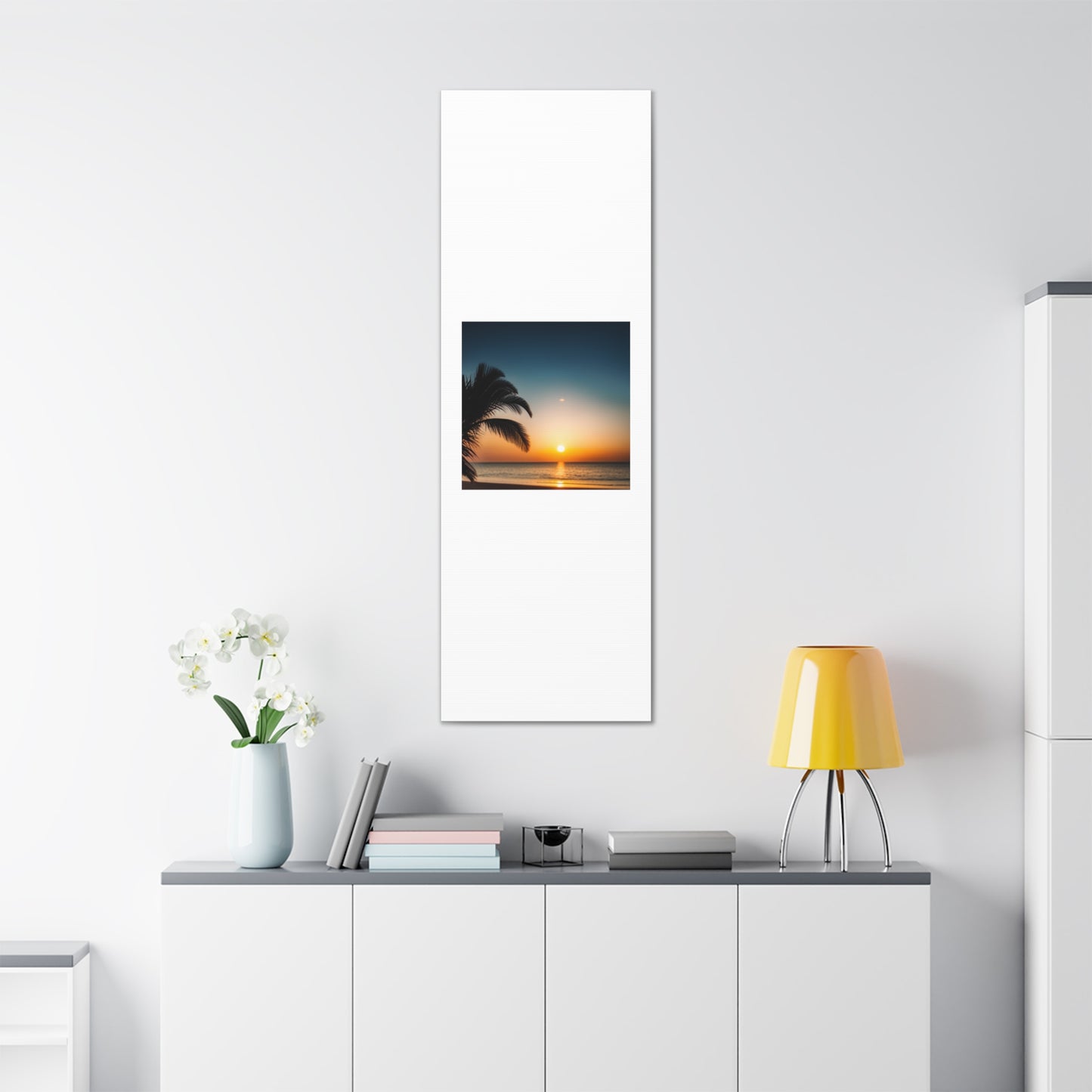 Canvas Gallery Wraps