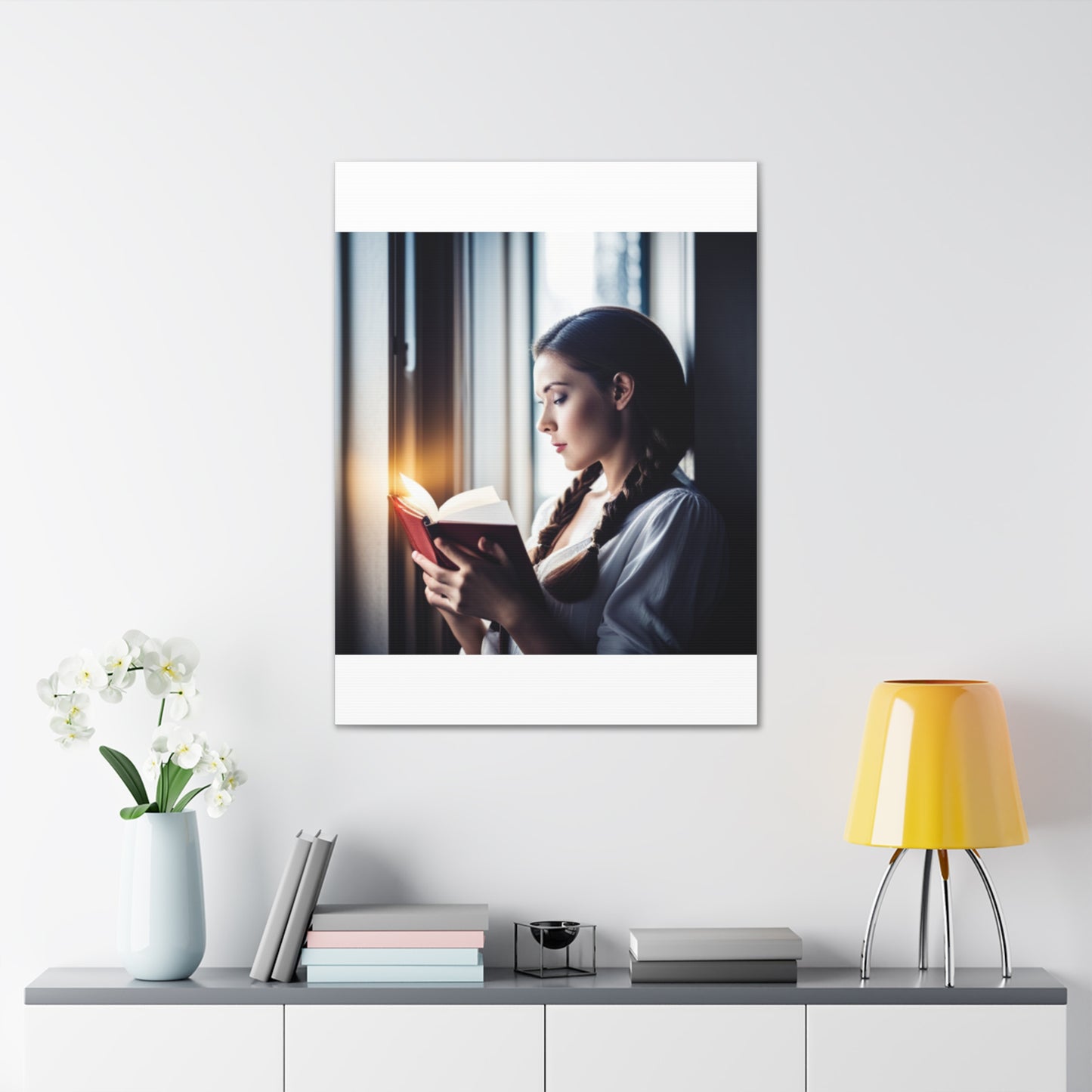 Canvas Gallery Wraps