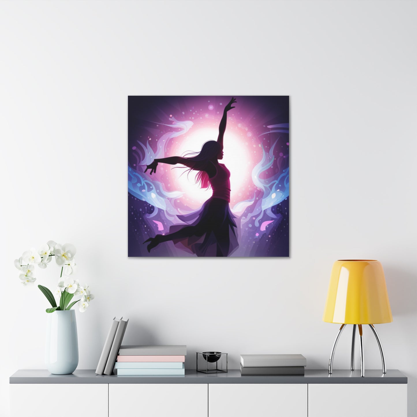 Canvas Gallery Wraps