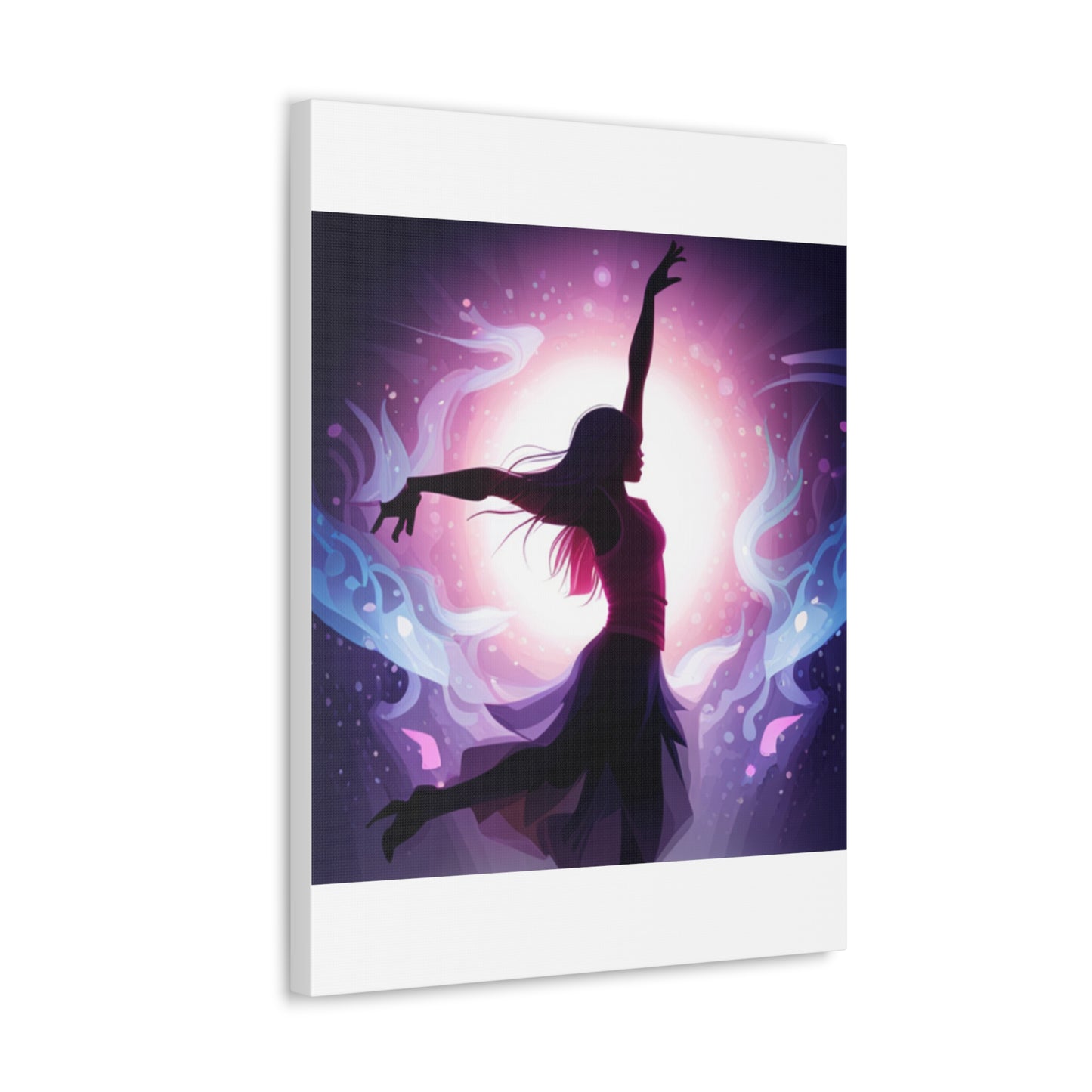Canvas Gallery Wraps