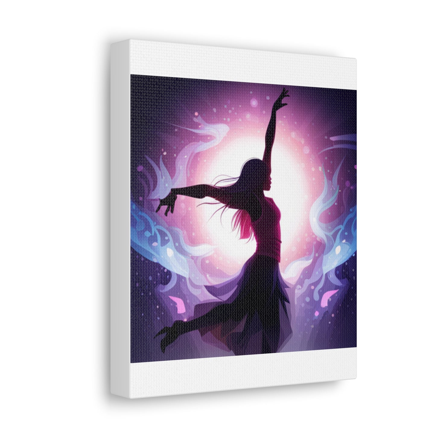Canvas Gallery Wraps