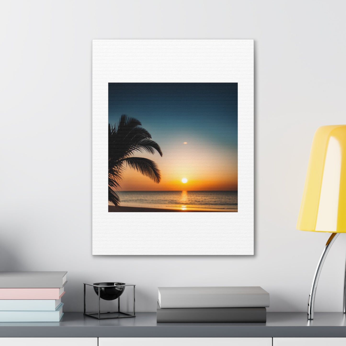 Canvas Gallery Wraps