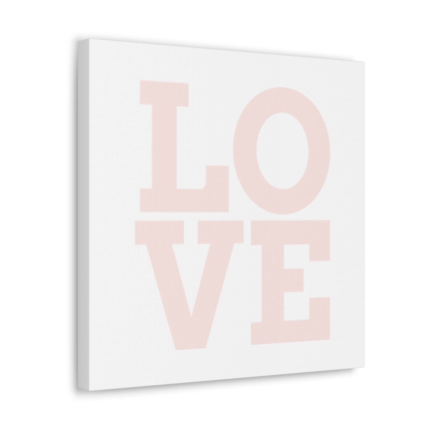 Canvas Gallery Wraps