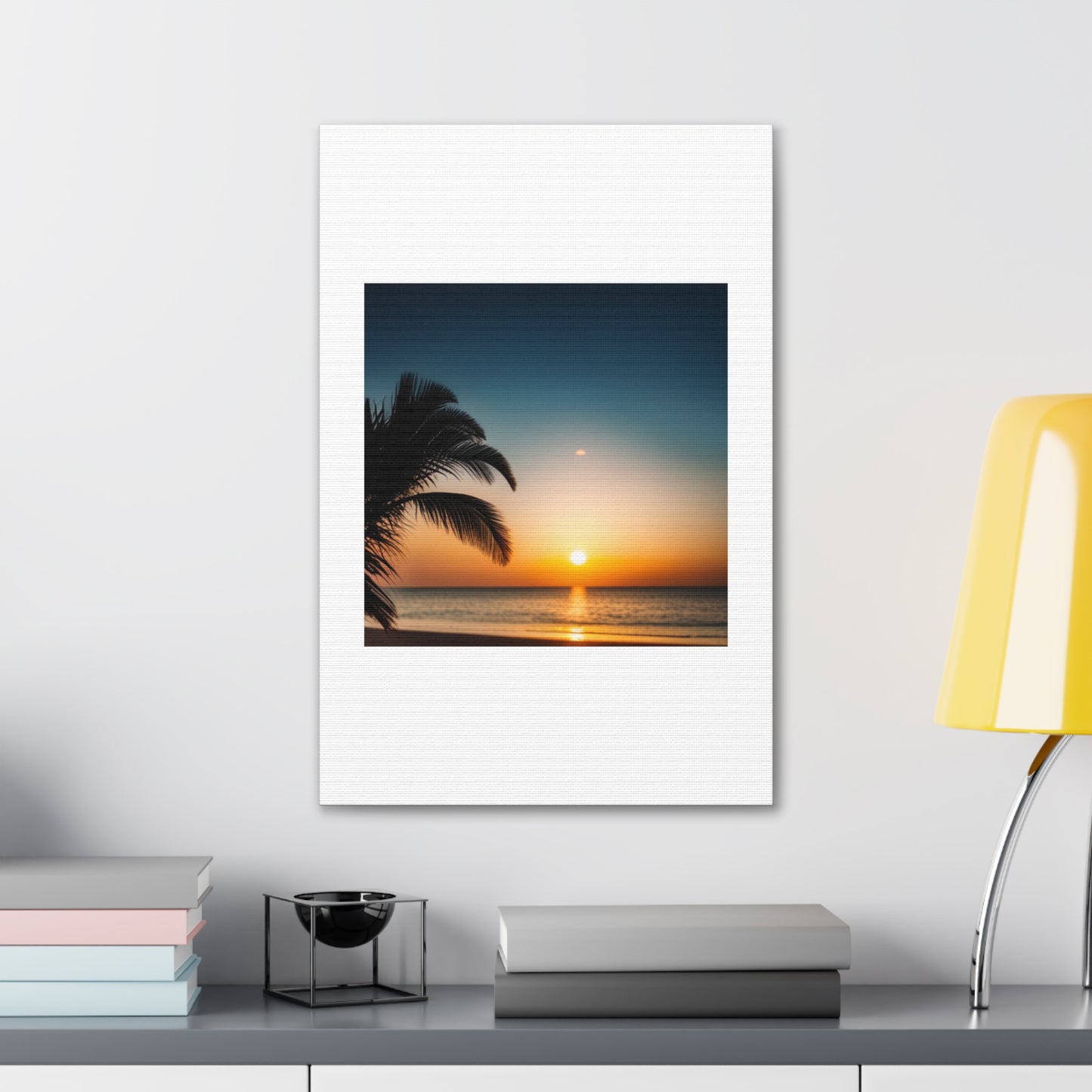 Canvas Gallery Wraps