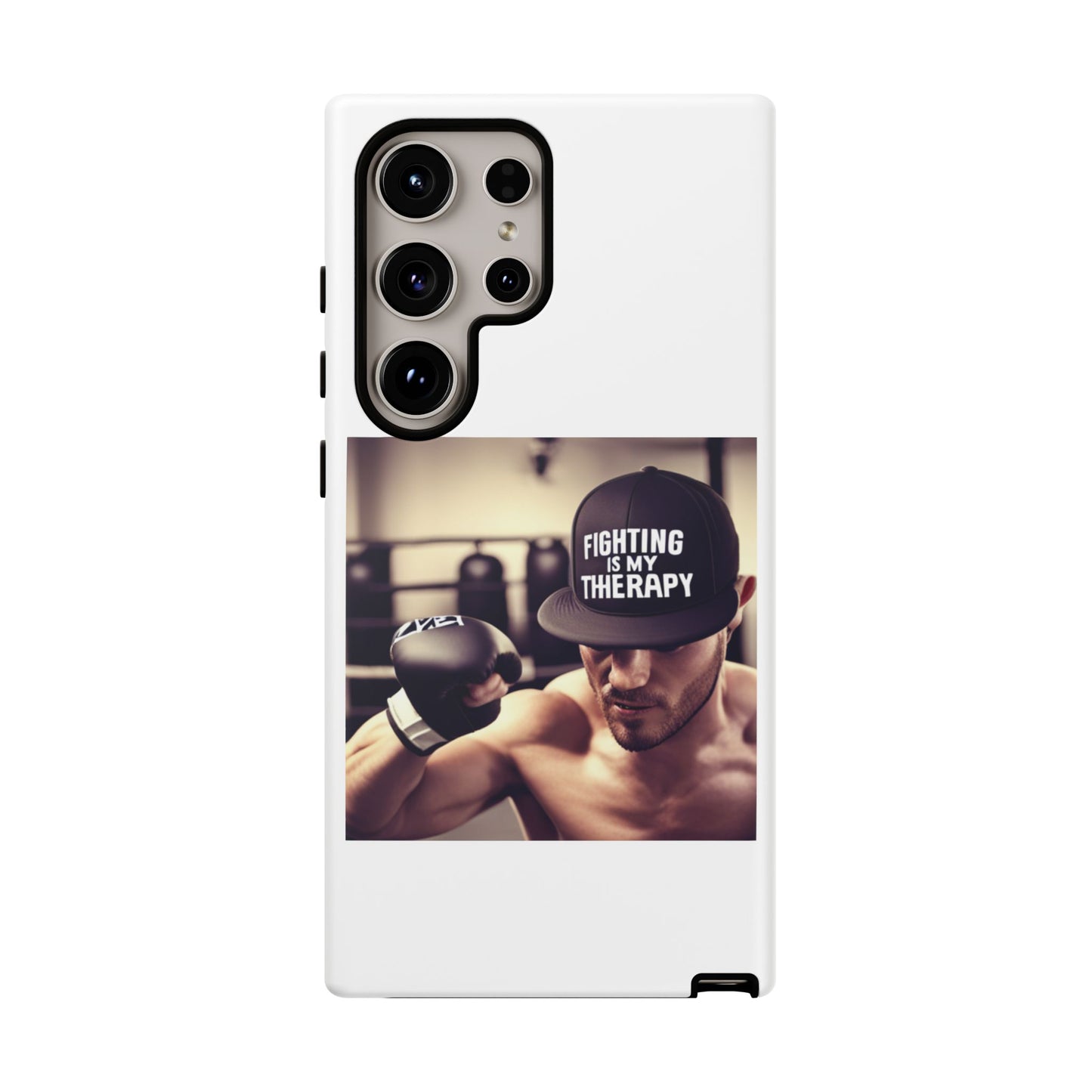 Tough Cases