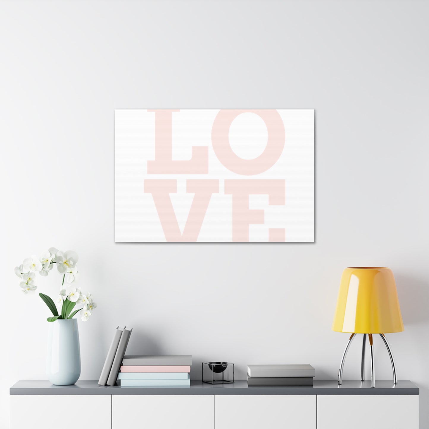 Canvas Gallery Wraps