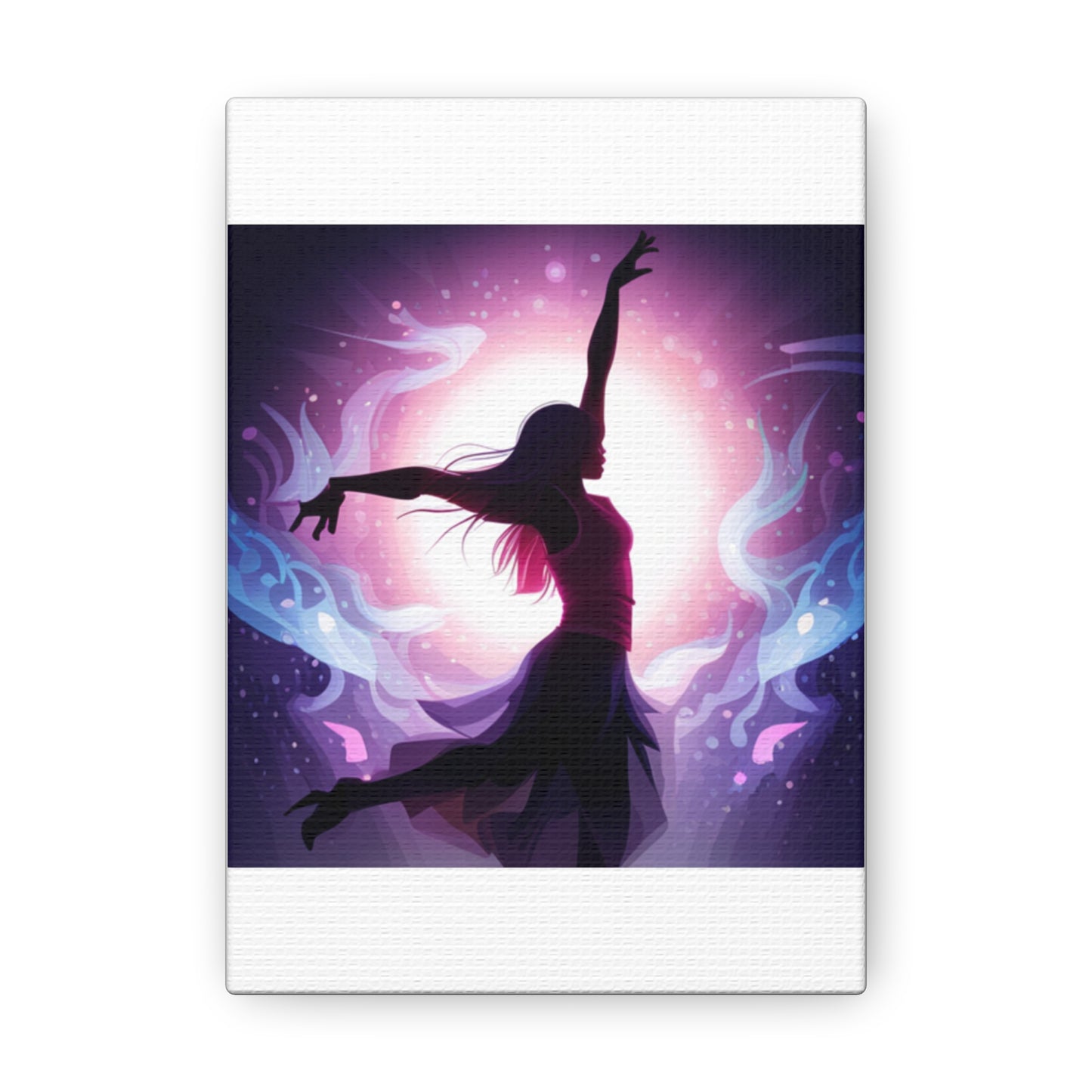 Canvas Gallery Wraps