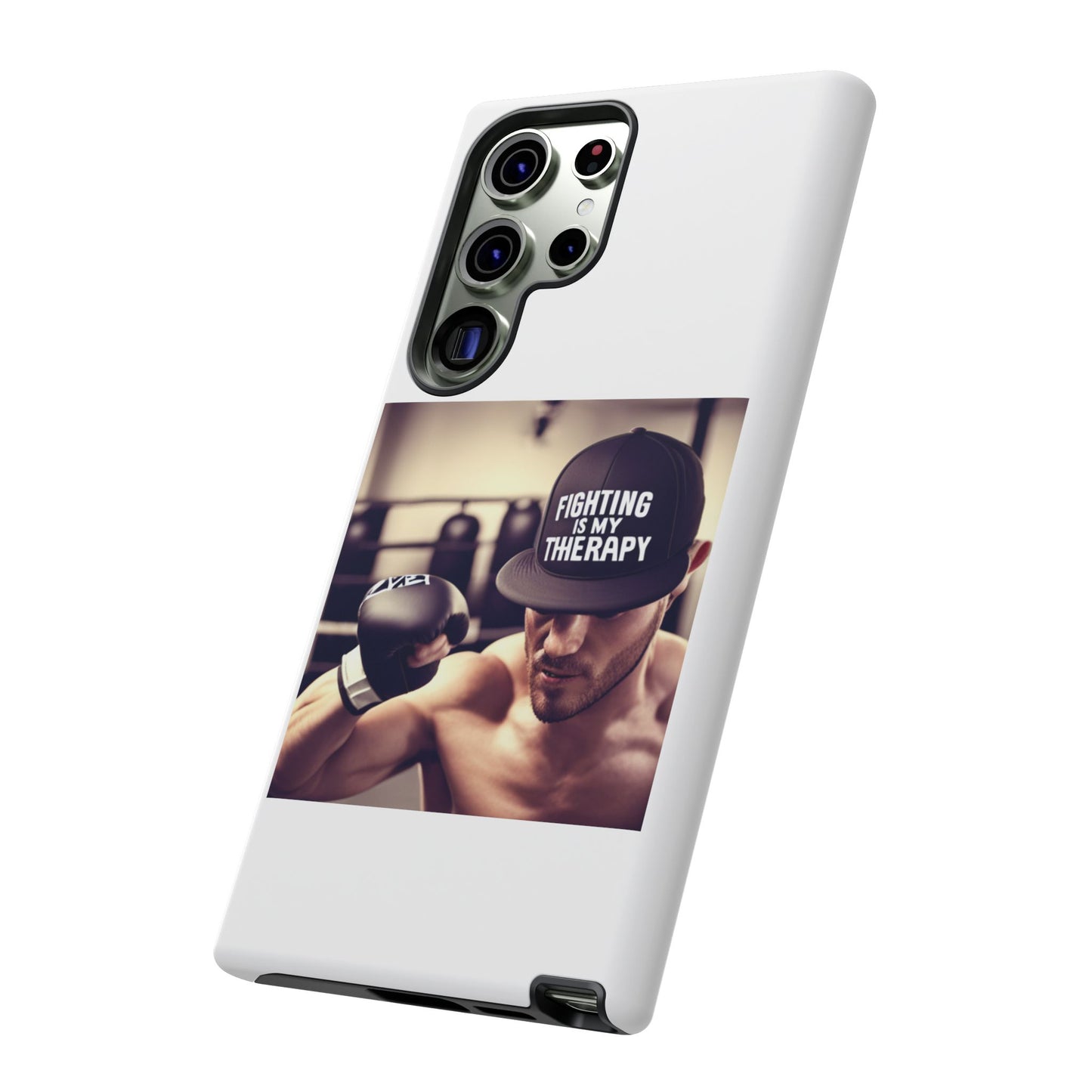 Tough Cases