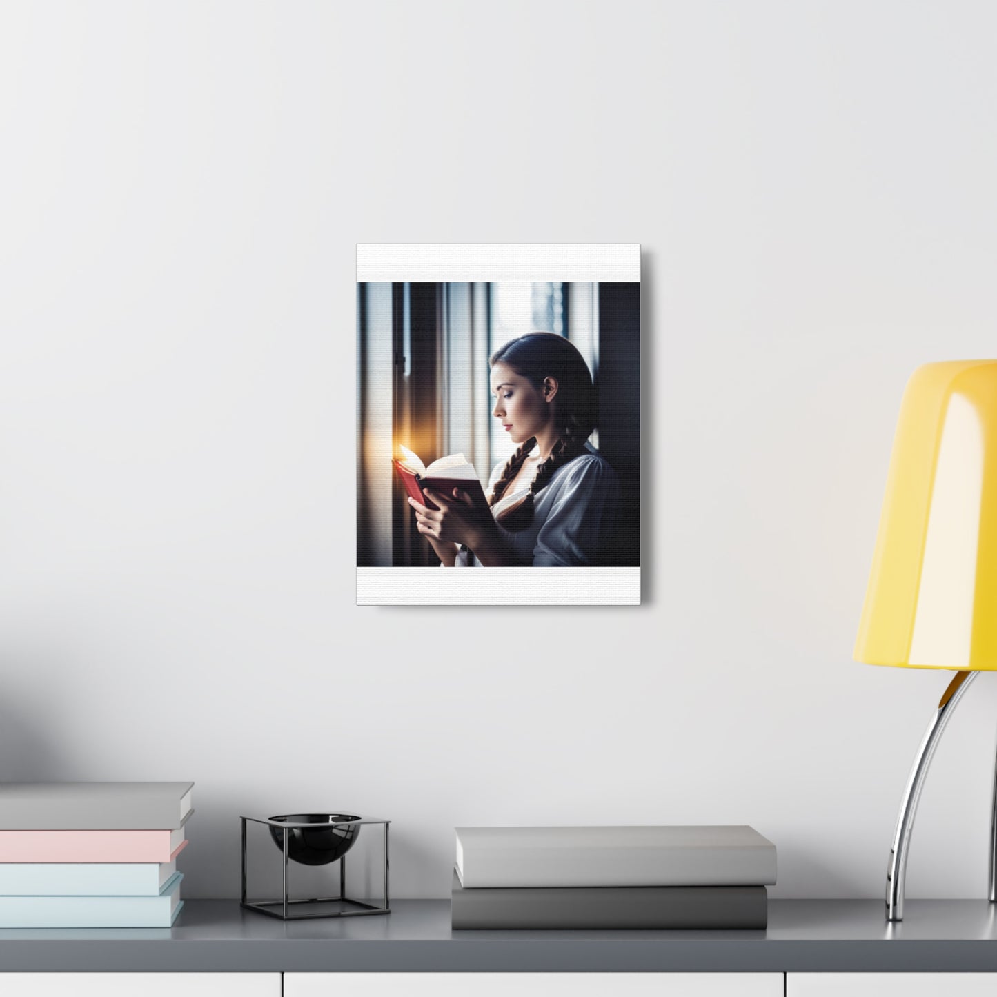 Canvas Gallery Wraps