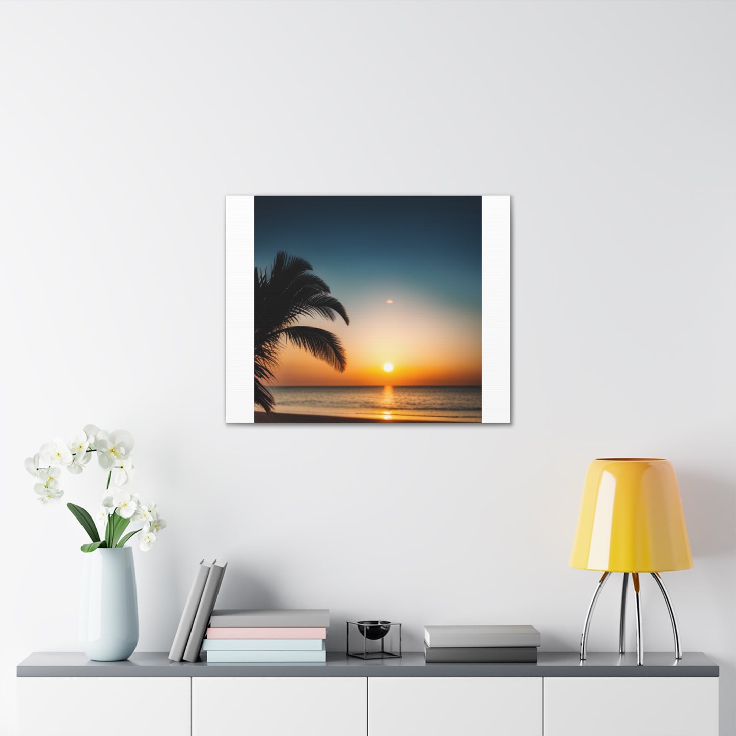 Canvas Gallery Wraps