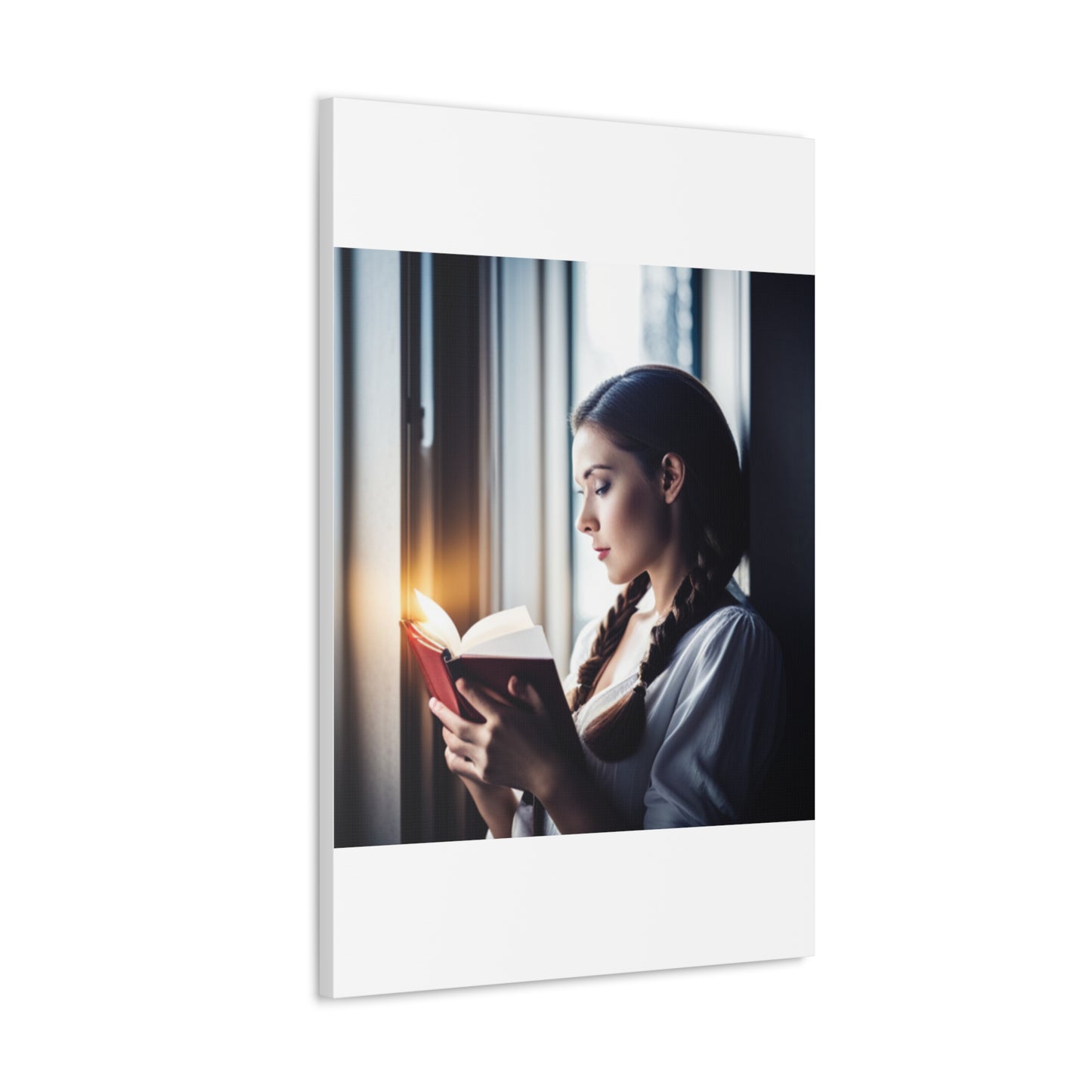Canvas Gallery Wraps