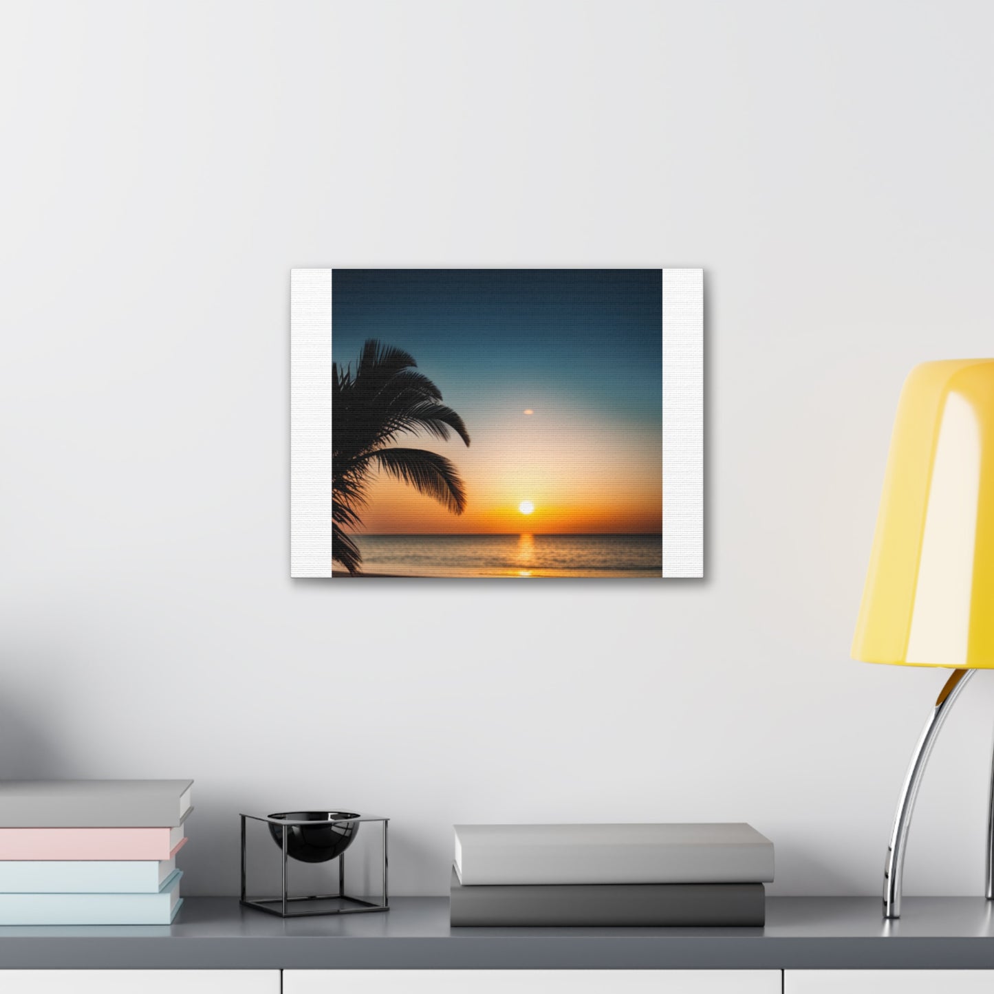 Canvas Gallery Wraps