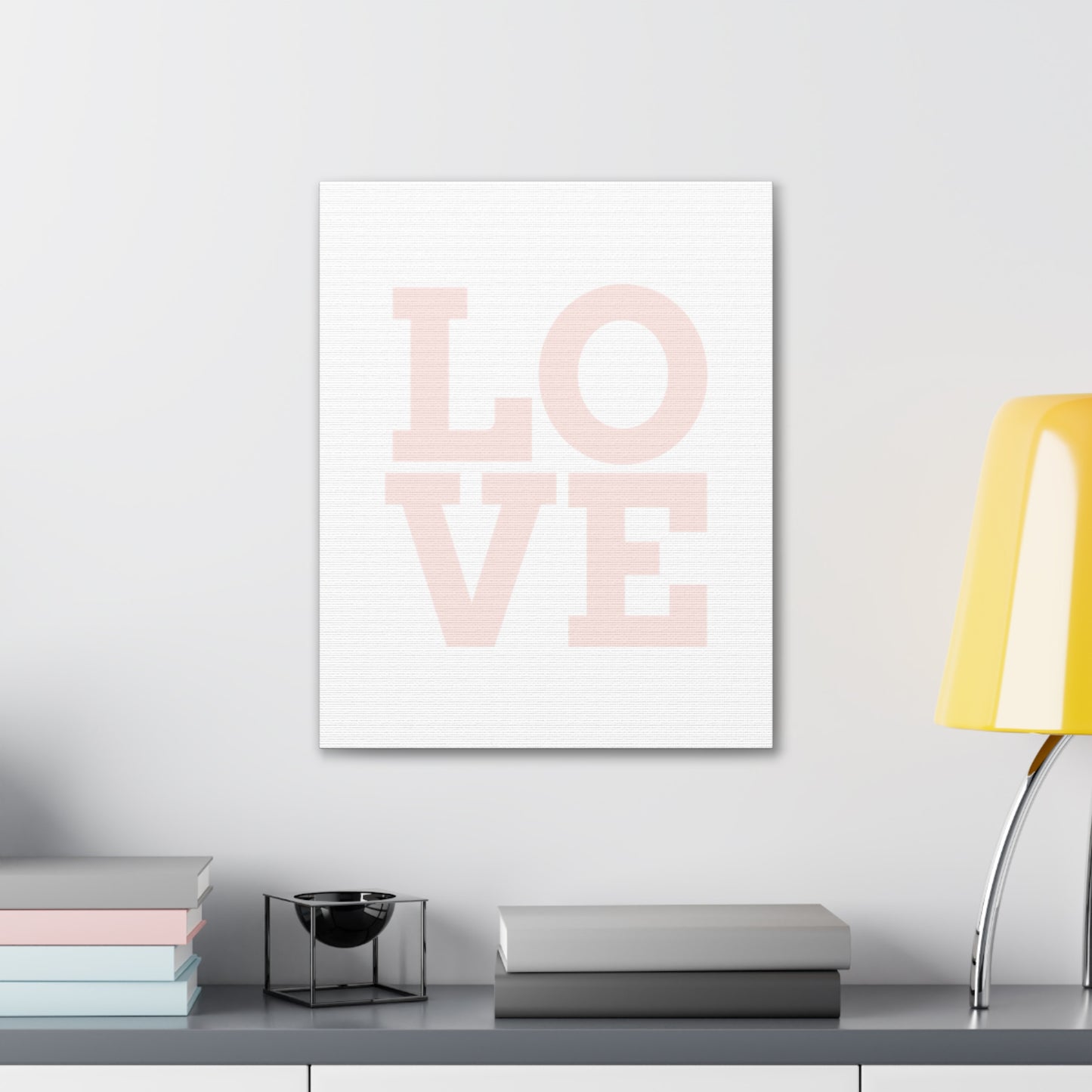 Canvas Gallery Wraps